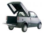 Grecav EKE Pickup 2008 года
